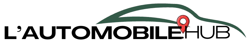 L'Automobile Hub